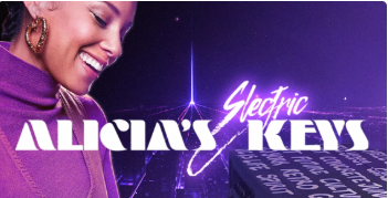 Native Instruments Alicias Electric Keys